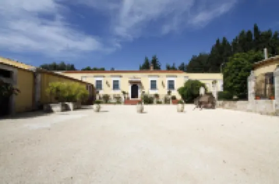 Masseria Case Damma Hotels in 