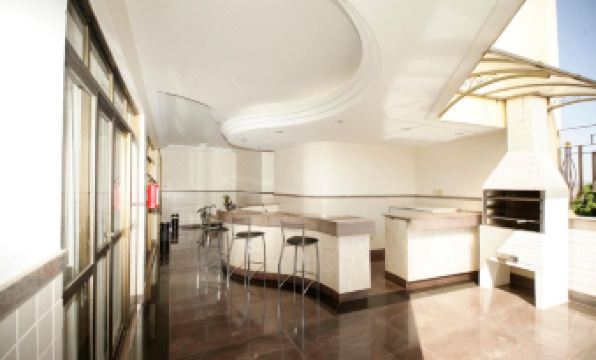 Galatas Central Hotel - Housity