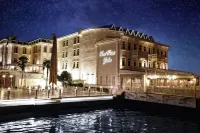 Fuat Pasa Oteli - Special Category Bosphorus Hotel a Bosphorus