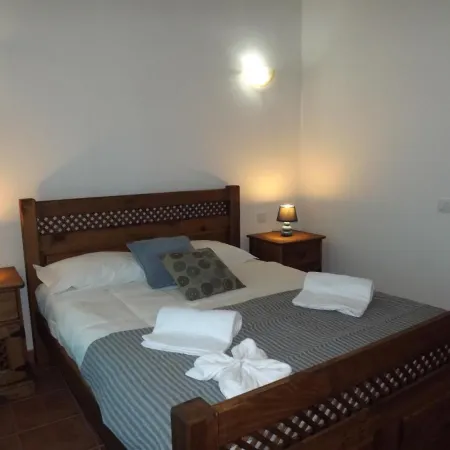 Casa de Campo Vale do Asno