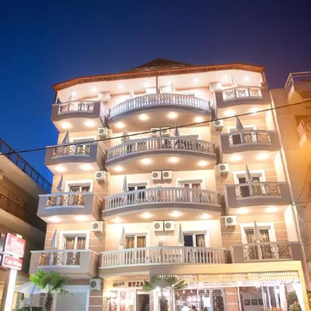 Hotel Vizantio