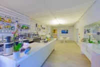 Hotel Cristallo Hotels in Riccione