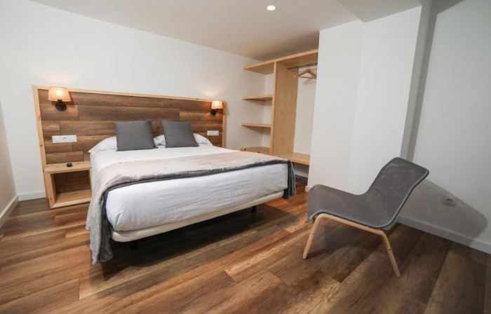 Hotel Roca