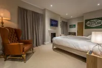 The Redan Inn Hotels in Mendip District
