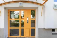 Apartments Osiedle Piastowskie by Noclegi Renters Hotels in Gmina Kórnik