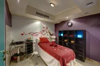 Sahara Beach Resort & Spa - ที่มีสปา