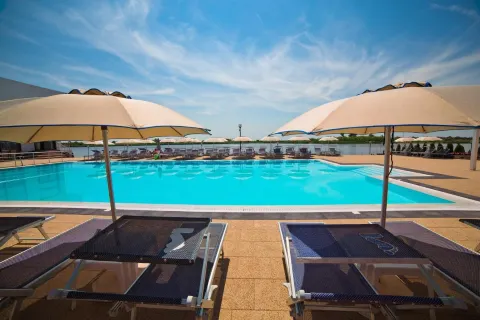 Hotel Evergreen