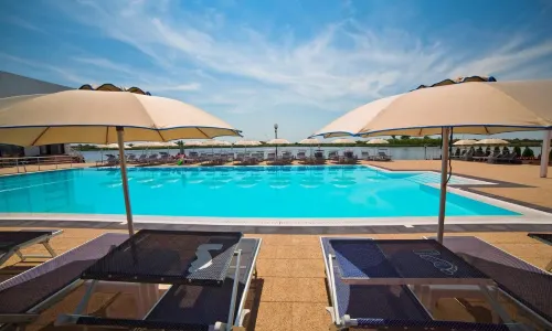 Hotel Evergreen