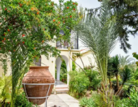 Bellapais Gardens Hotels in 