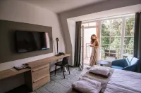 Royal Spa Residence Hotel a 