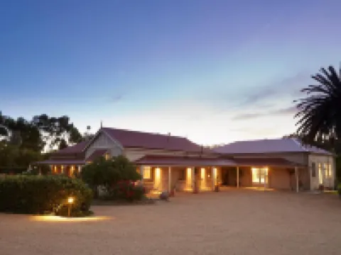 Le Mas Barossa Hotels in Lyndoch