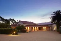 Le Mas Barossa Hotel di Rowland Flat