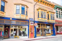 Letson Loft Hotel Hotels in Bisbee