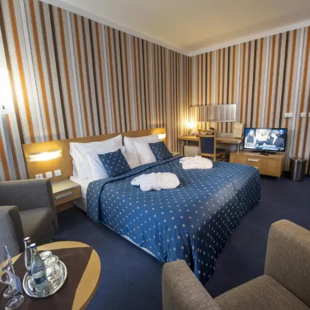 Hotel Blue Bratislava