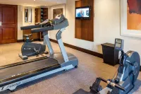 City Lodge Hotel Gqeberha - Gym
