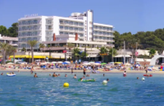 Bellamar Hotel Beach & Spa Hotels in 