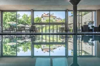 Hotel Bemelmans-Post - Pools