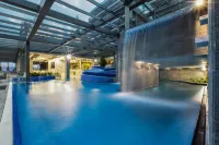 Rikli Balance Hotel – Sava Hotels & Resorts Hotels in Bohinjska Bela