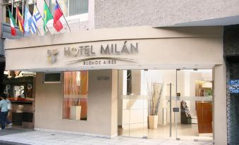 Hotel Milan