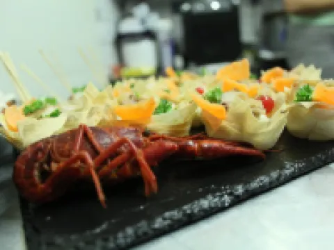 Hotel & Restaurant Arnoldusklause デューレンのホテル