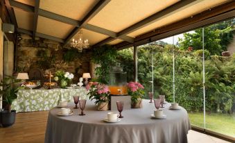 A Quinta Da Auga Hotel Spa Relais & Chateaux