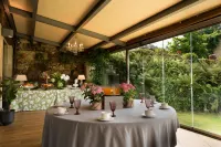 A Quinta Da Auga Hotel Spa Relais & Chateaux Hotels in Milladoiro