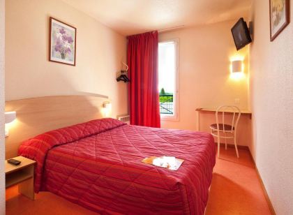 Hôtel Première Classe Dreux