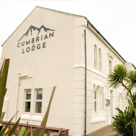 Cumbrian Lodge