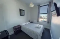 Six Degrees Boutique Hotel
