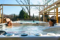 Domaine du Hirtz, Restaurant & Spa - Romantic