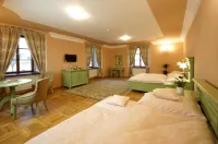 Palace Kutná Hora Hotels in Nova Ves I