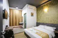New Dawn Hotel Pontian Sdn Bhd