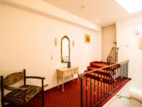 Hotel Stadtschänke Hotels in Walsrode