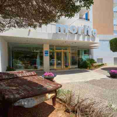 Hotel Morito Hotel Exterior