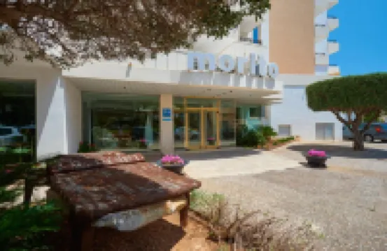 Hotel Morito