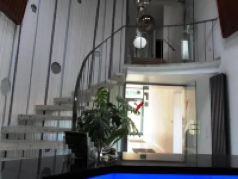 林內特酒店 達姆施塔特-迪堡縣酒店