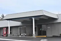 藍色海岸套房飯店 史密斯河住宿飯店