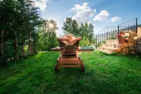 Austria Luxury Apartments, Faraya Hotel