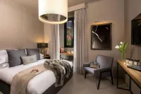 Parioli Place B&B Hoteller i Quartiere III Pinciano