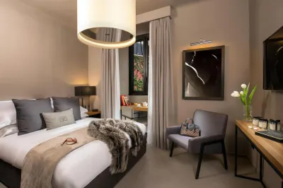 Parioli Place B&B Hotel di Quartiere III Pinciano