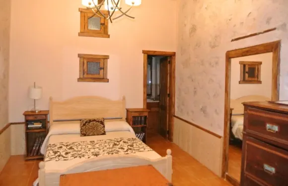 卡薩公主阿敏達酒店