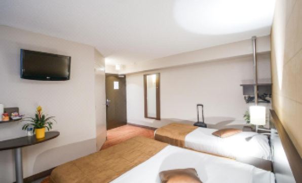 Hôtel Inn Design & Restaurant Amiens