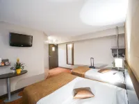 Hôtel Inn Design Resto Novo Amiens