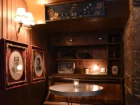 The Residence Hotel