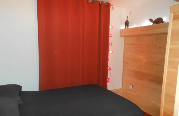 萊斯博傑思德勞酒店