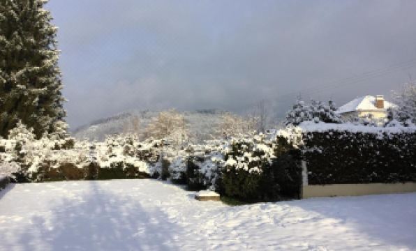 Monts et Rêves - Housity