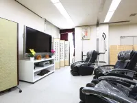 Chino Sky View Hotel Hotel a Chino