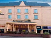 Savoy Suites Noida Hotels near Mayur Vihar Phase 1
