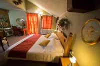 Hotel Chalet la Meridiana Hotels in Saint-Pierre