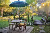 Swasti Eco Cottages Hotels in Bali